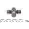 Spicer Universal Joint Greaseable Bondioli Pavesi Series 6 5-3236X - alternate 1